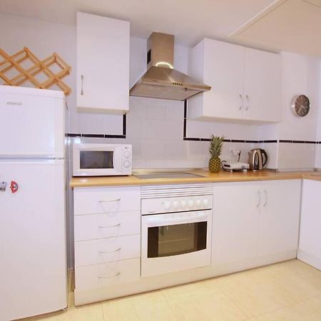 Appartement Playa Flamenca Dream à Alicante Extérieur photo