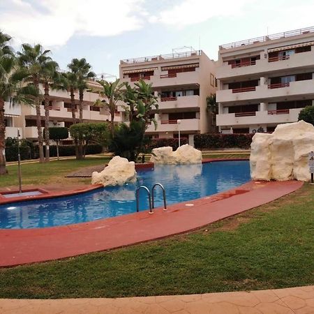 Appartement Playa Flamenca Dream à Alicante Extérieur photo