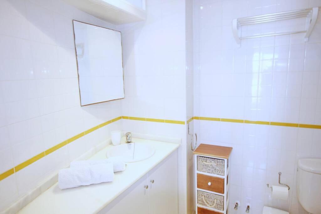 Appartement Playa Flamenca Dream à Alicante Extérieur photo