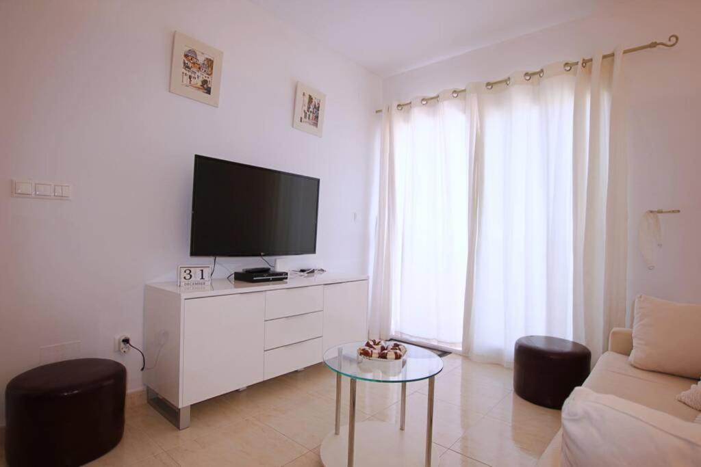 Appartement Playa Flamenca Dream à Alicante Extérieur photo