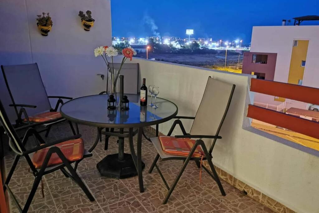 Appartement Playa Flamenca Dream à Alicante Extérieur photo